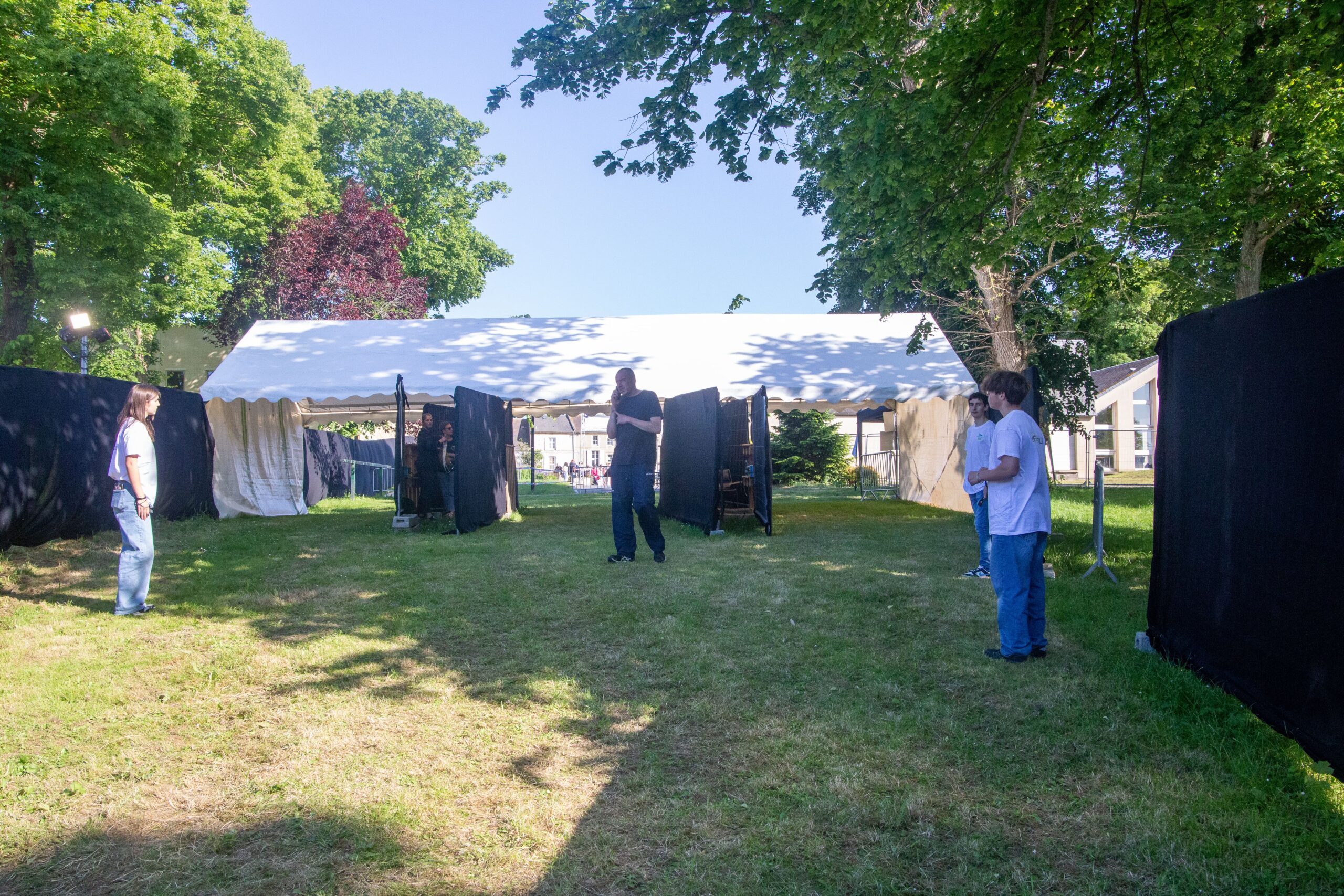 Galerie photo - Bouge ton Bessin