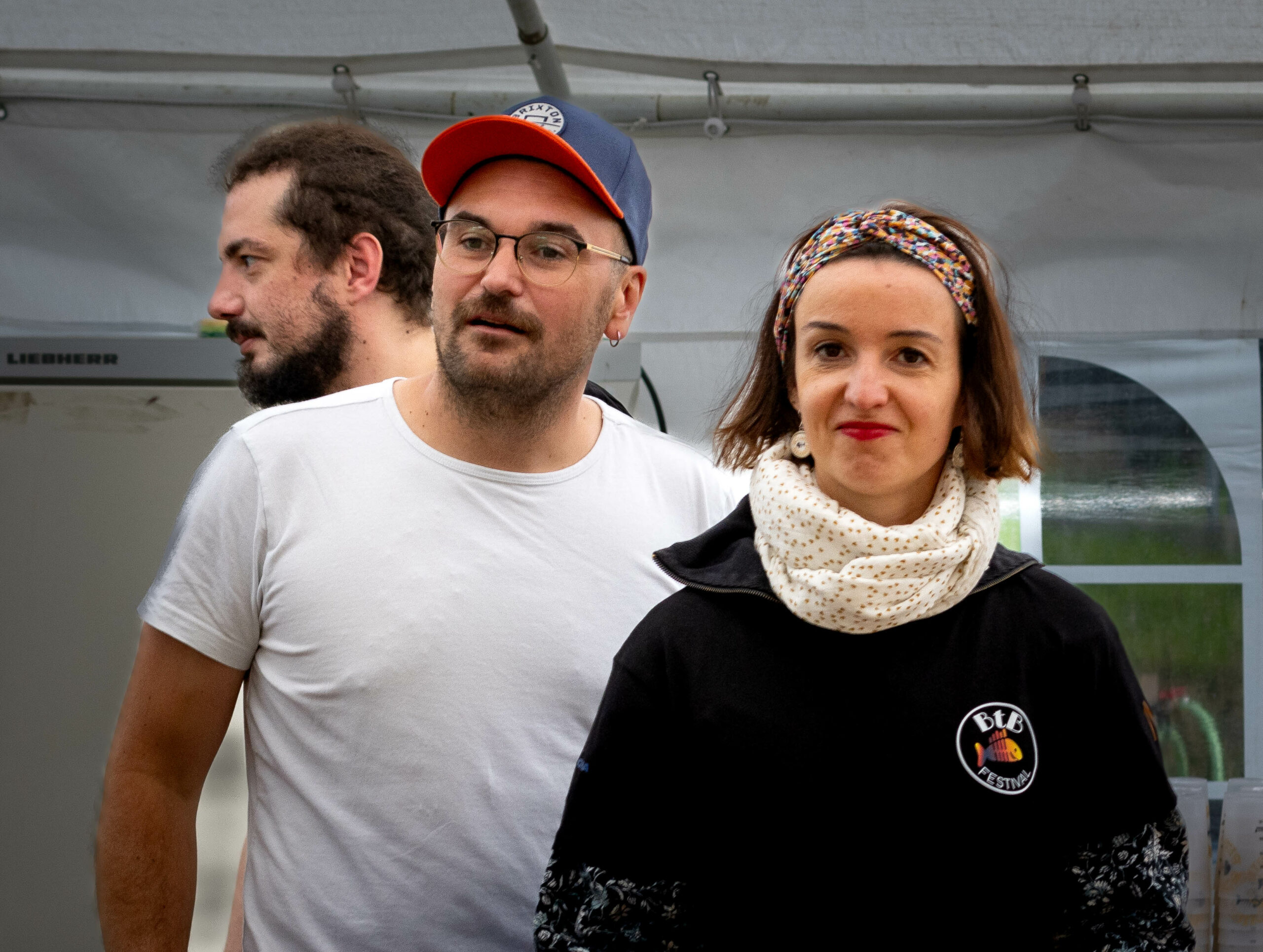 Galerie photo - Bouge ton Bessin