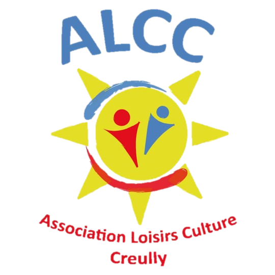 Logo ALCC Creully