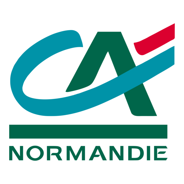 Logo Crédit Agricole