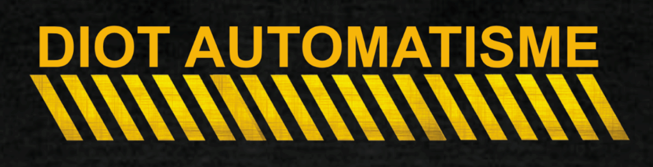 Logo Diot Automatisme