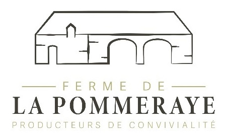 Logo La Pommeraye