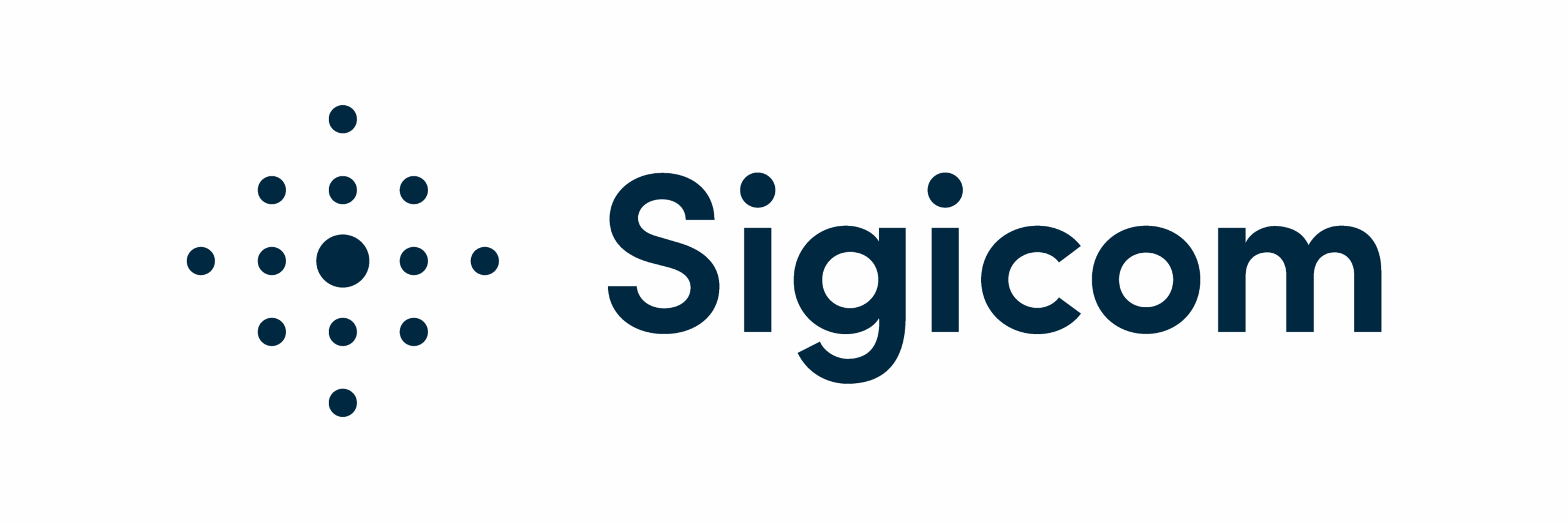 Logo Sigicom