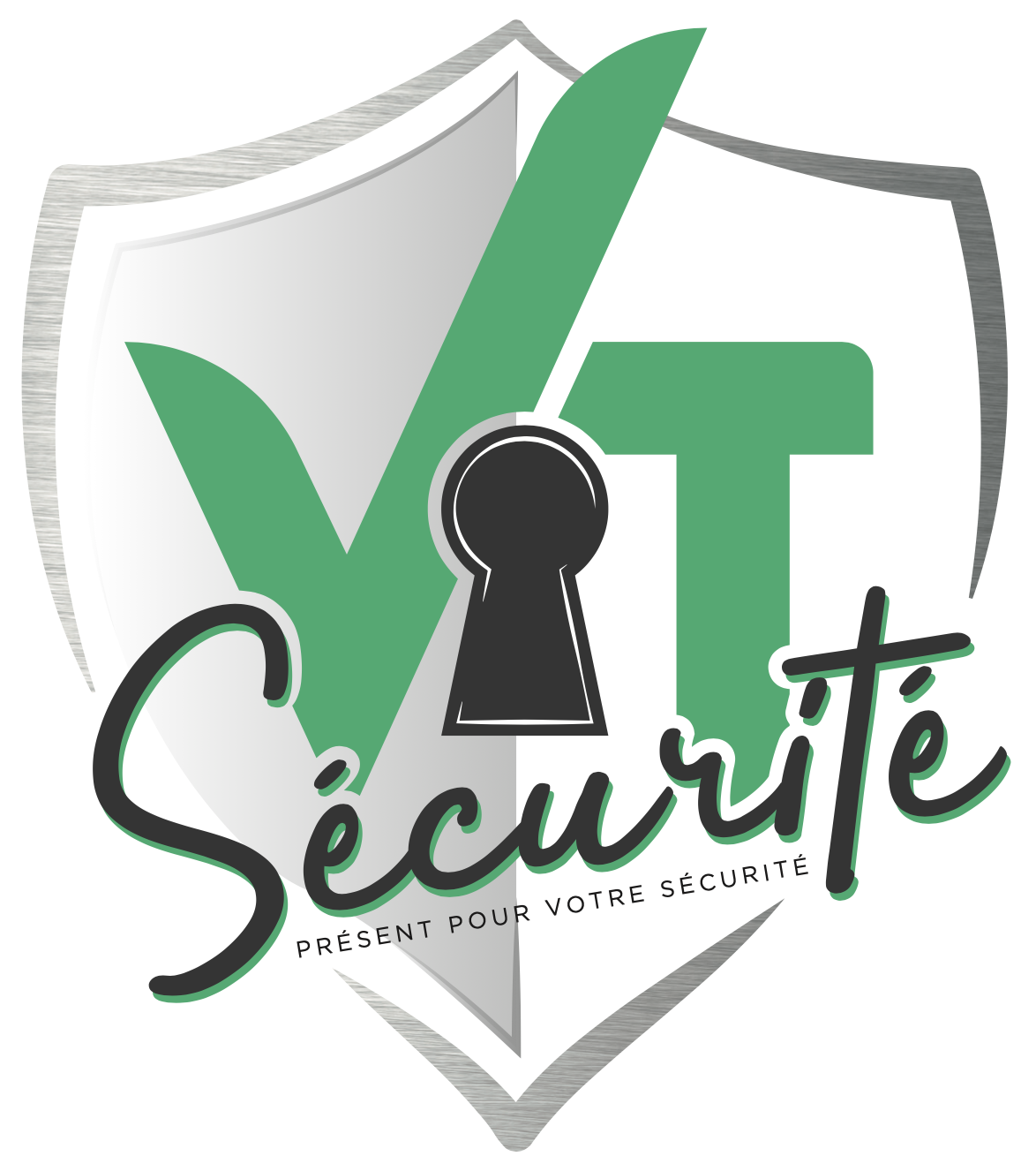 Logo VT Sécurité