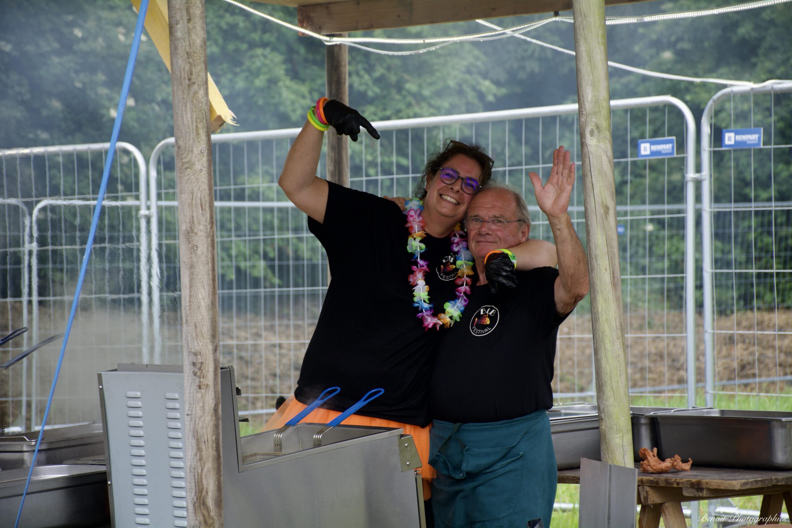 Galerie photo - Bouge ton Bessin