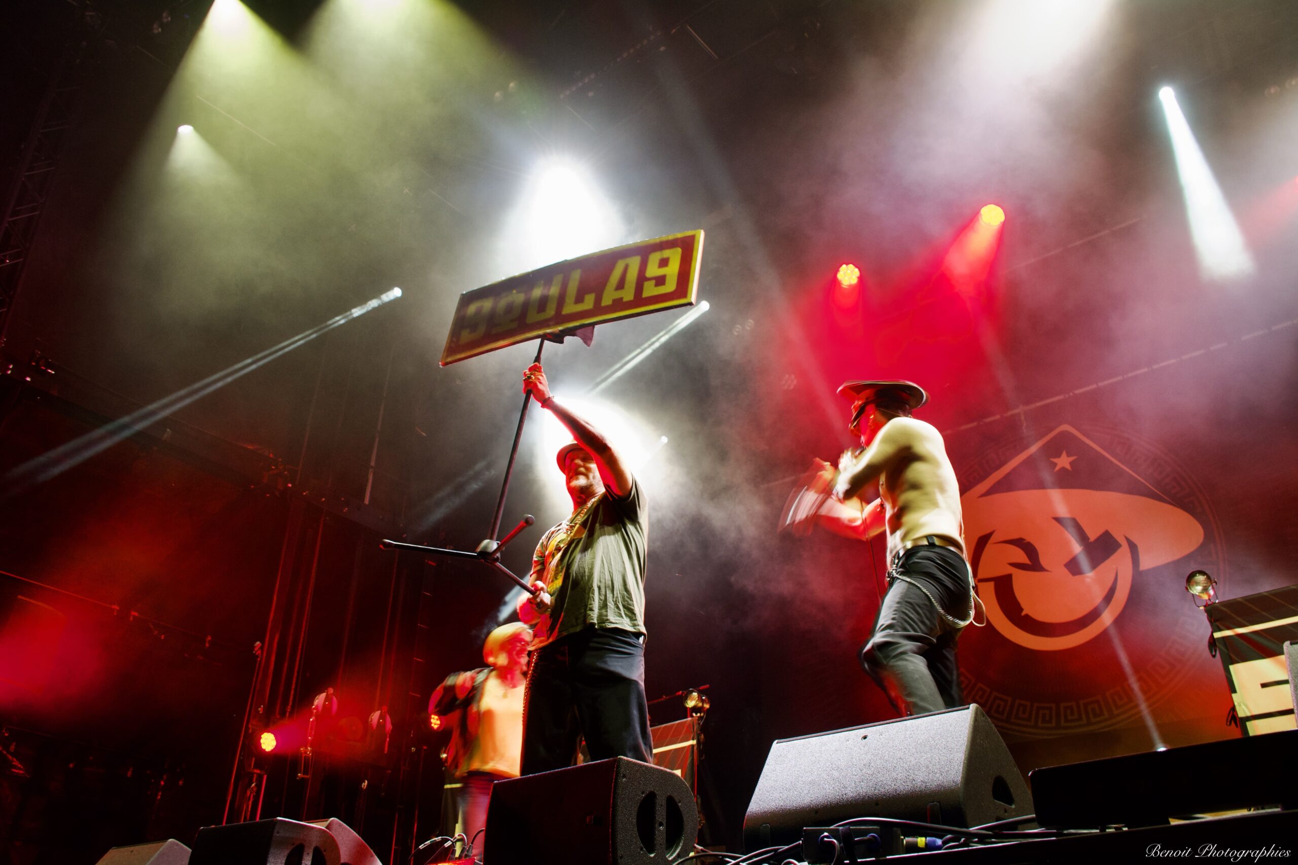 Peace Foundation<br />
