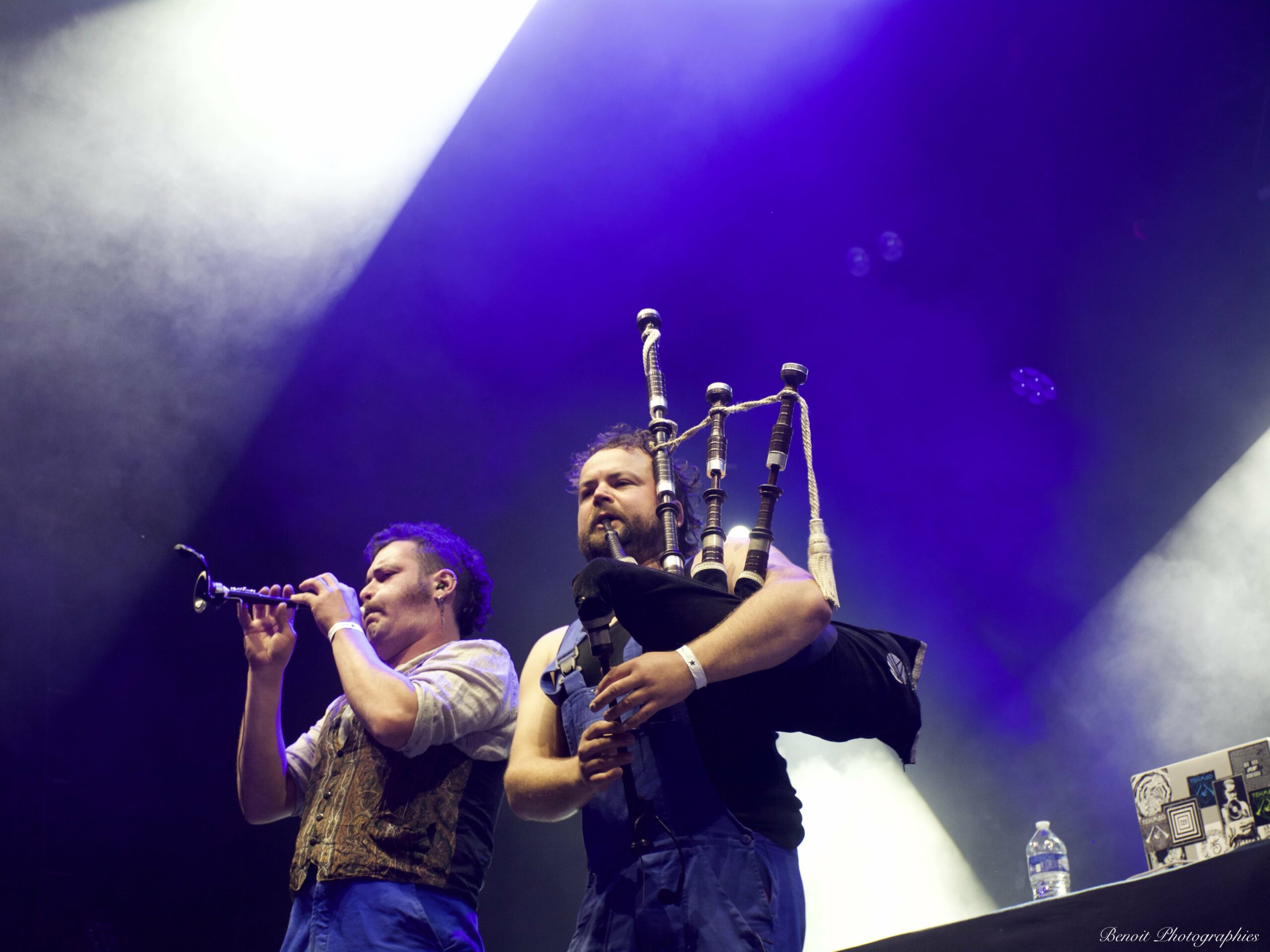 Peace Foundation<br />
