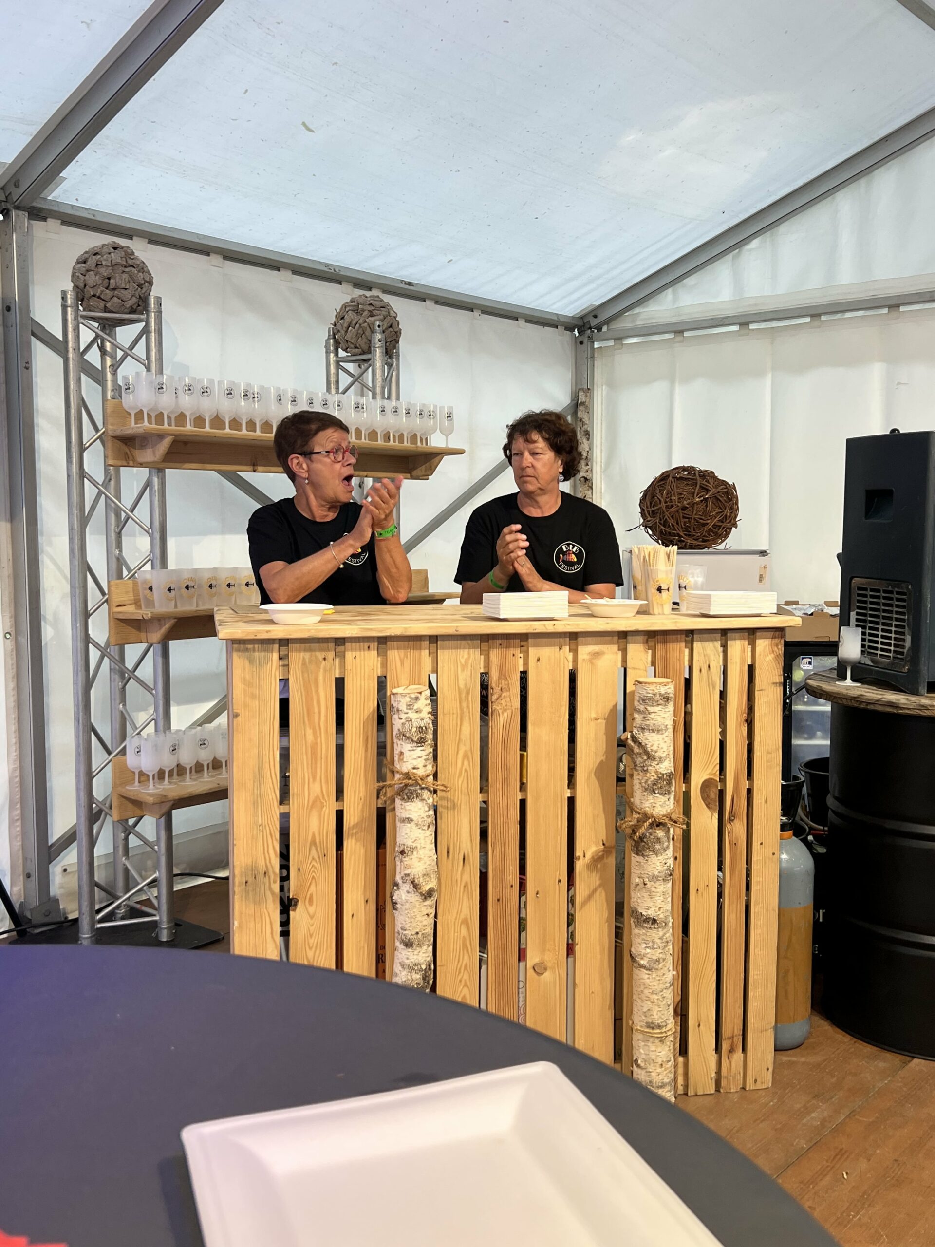 Galerie photo - Bouge ton Bessin