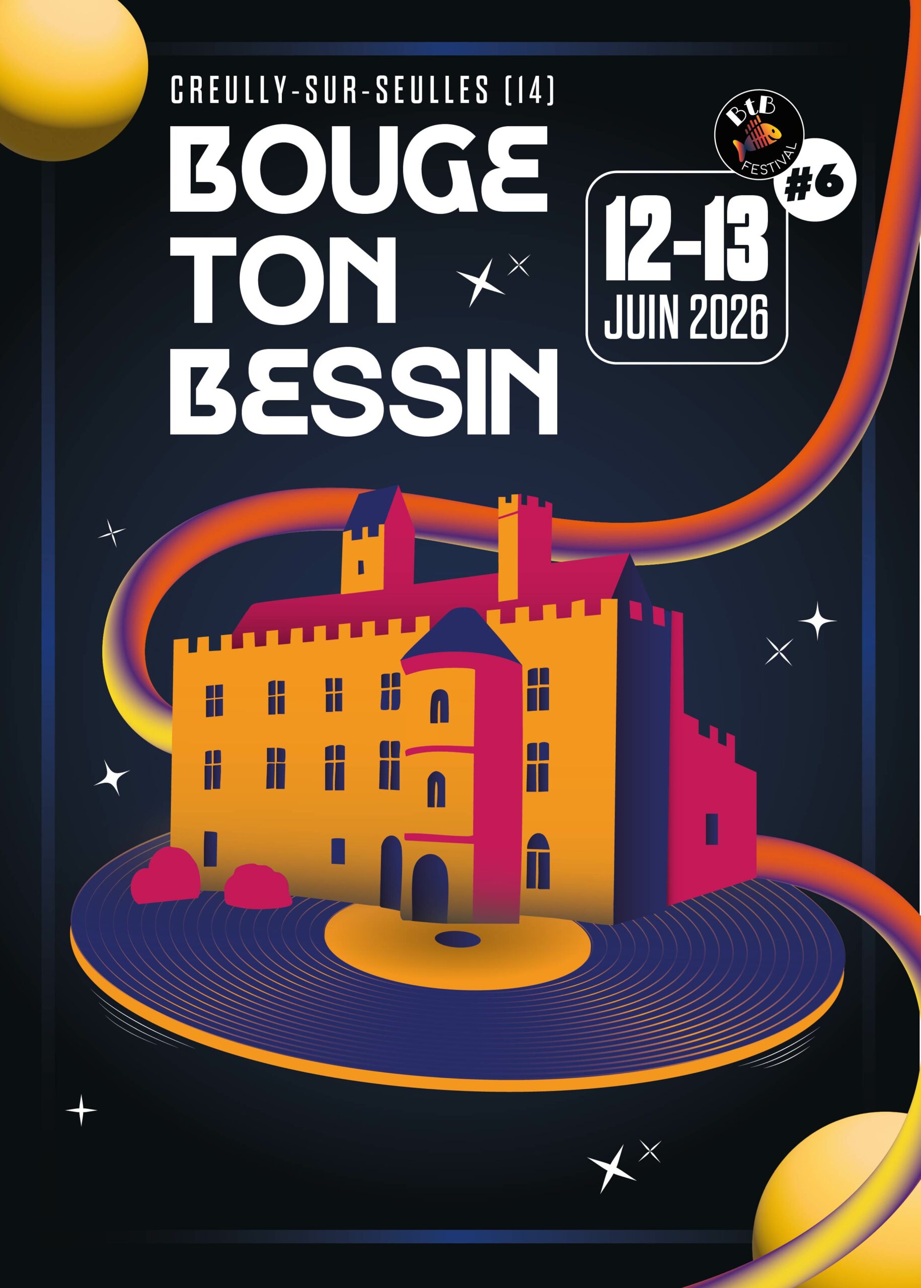 Affiche BtB 2026