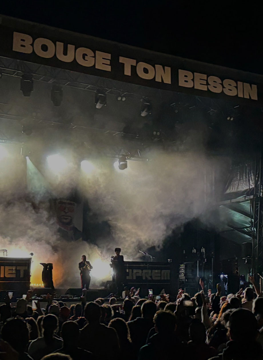 Bouge ton Bessin 2025