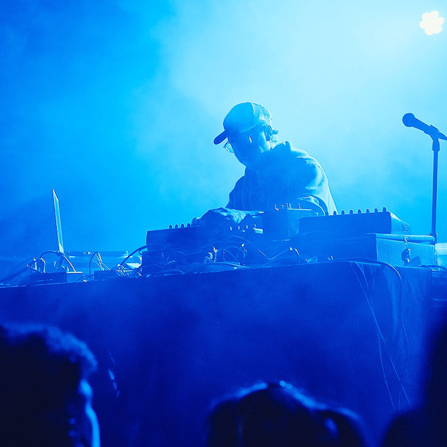 Jean-Paul Dub au Festival Bouge ton Bessin 2026 à Creully sur Seulles