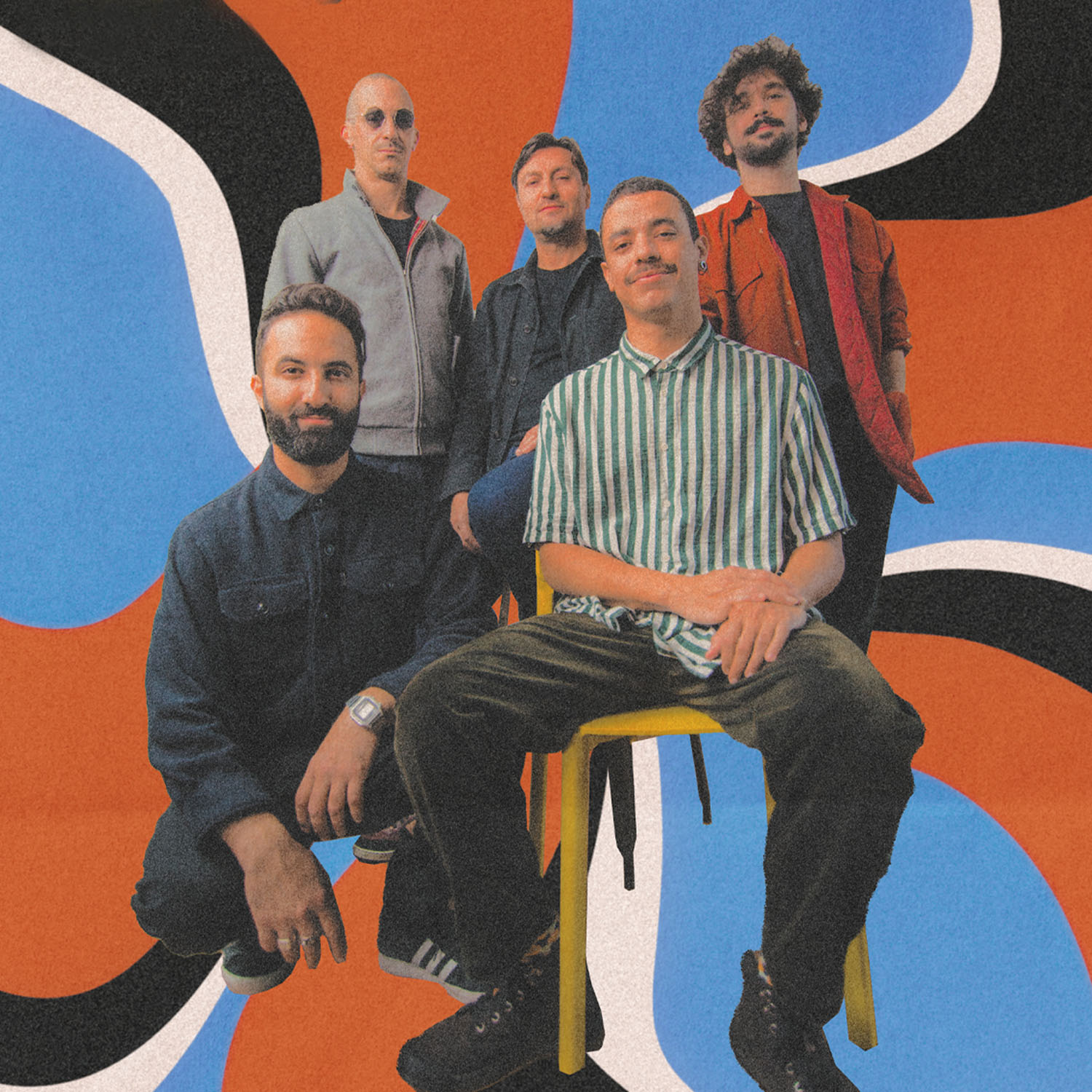 La Loma au Festival Bouge ton Bessin 2026 à Creully sur Seulles