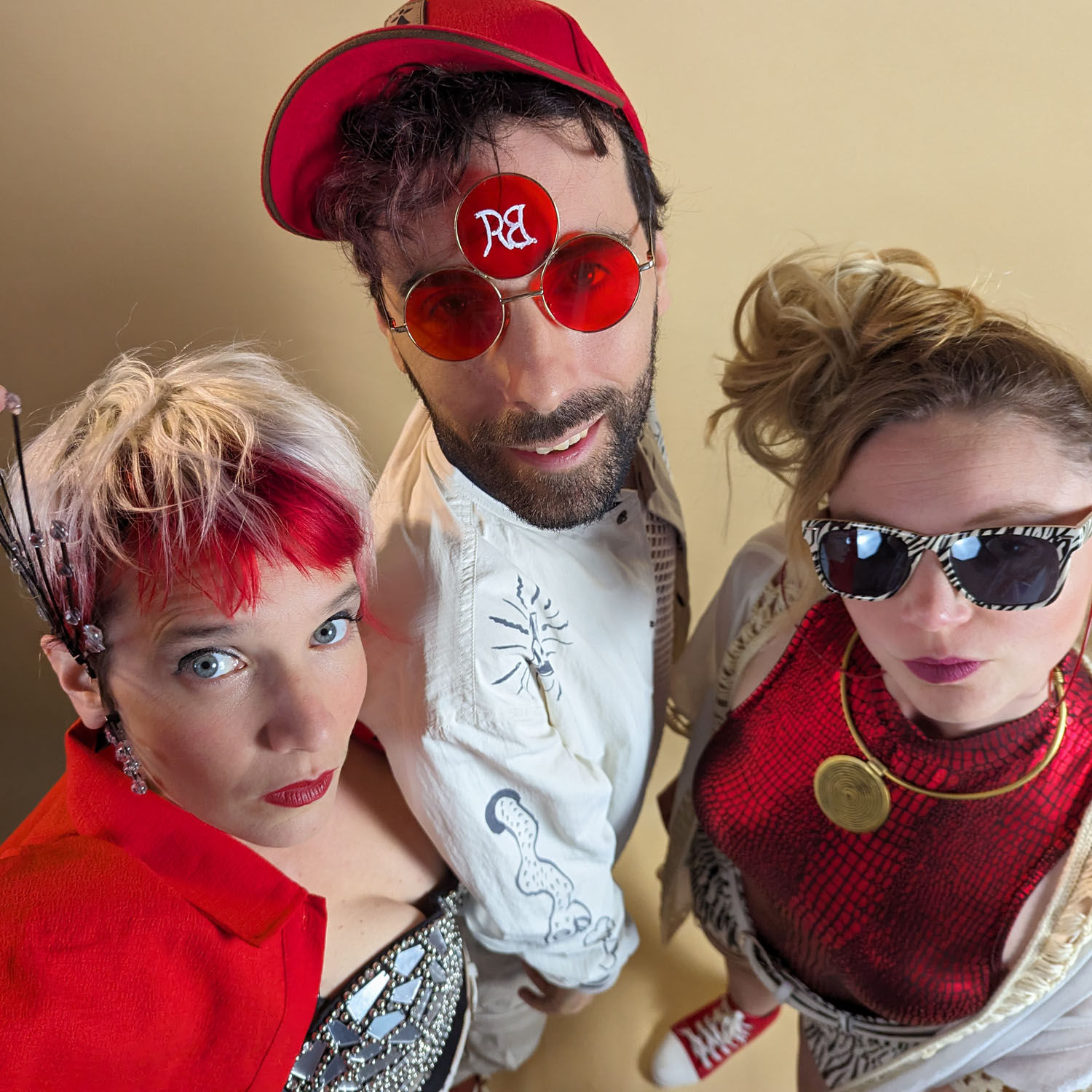 So Lune au Festival Bouge ton Bessin 2026 à Creully sur Seulles