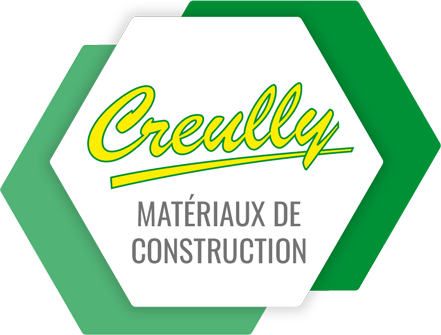 CREULLY MATERIAU