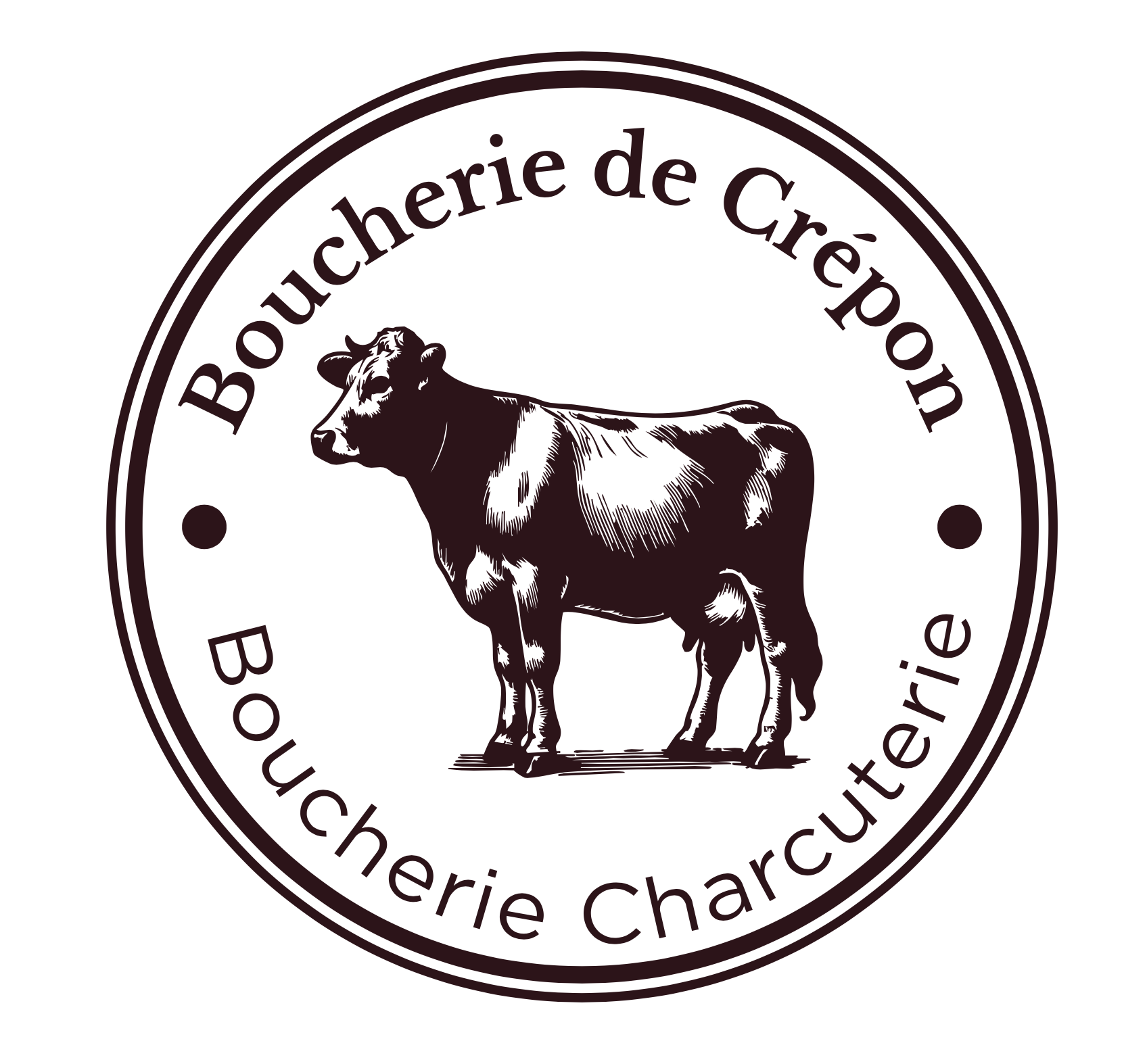 Boucherie de Crépon