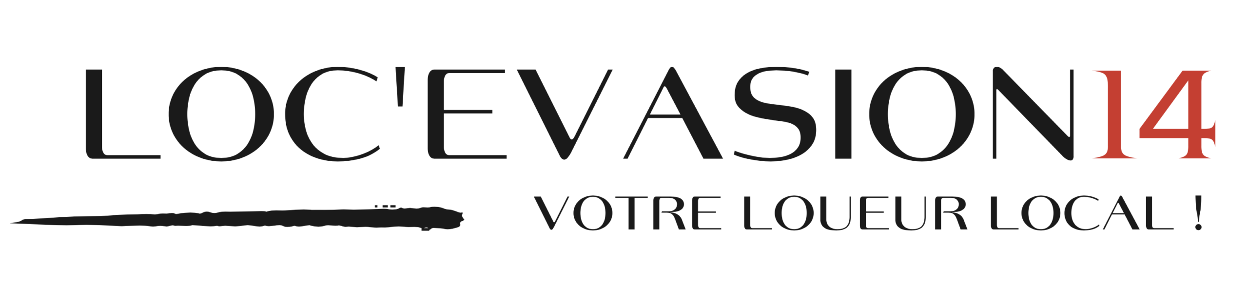 LOC EVASION 14